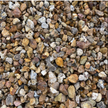 Big Bag Gravier Drainage 20/40 Env 1t5