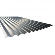 Tole Ondulee Galva 50/100 300x90