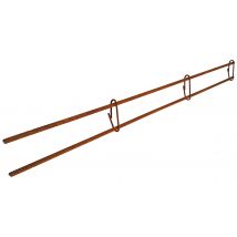 Epingle 2t10 E400 6ml