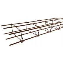 Semelle Renf 15x35 6t10 E25 Z3 Nf 6ml