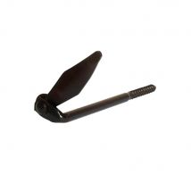 Tourniquet Marseillais Acier À Visser longueur 185 Mm