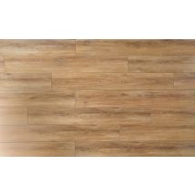 Sol Stratifié Chêne Santiago Mod 008 Ac4 Ep. 7 Mm L. 138 X L. 19,3 Cm -swiss Krono