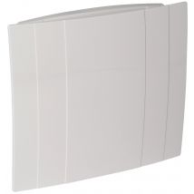 Extracteur D’air Intermittent Salle De Bain/wc Deco - Aldes