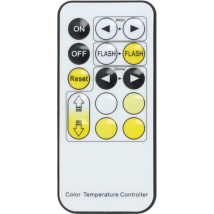 Ruban Led Highlux 5m 9w/m Cct