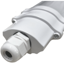 Reglette Led Tropea 48 7680lm 4000k