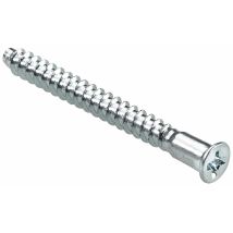 Vis D'Assemblage 4,9x40mm Zingue X16