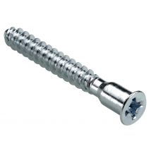 Vis D'Assemblage 6,3x50mm Zingue X16