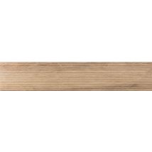 Carrelage Sol Exterieur Effet Bois 23x120cm Teck Straw