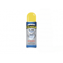 Le Colmateur Spray Bitume Blanc 405 Ml