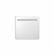 Radiateur Électrique À Inertie Fonte Alliage 1000w - Noirot