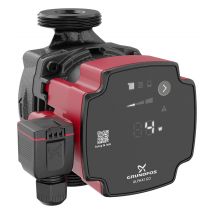Circulateur De Chauffage Alpha1 Go 25-40 130 - Grundfos - Bricoman
