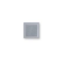 Grille De Ventilation 150x150 Av Moustiq. - Tecnomat