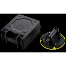 Ventouse A Pompe Manuelle Valise 200mm