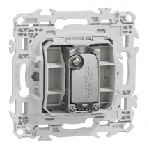 Prise Tv Encastrable Odace - Schneider Electric