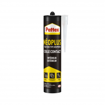Neoplus Colle Néoprène 390g Pattex