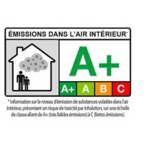 Faience 10x20 Metro Blanc 1m²