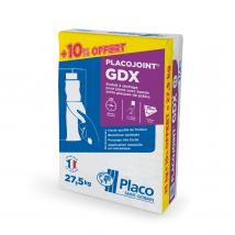 Placojoint Gdx 25kg +10%