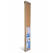 Volet Battant En Kit Bois Recoupable 218x71 Cm