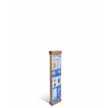 Volet Battant En Kit Bois Recoupable 128x62 Cm