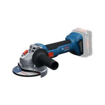 Meuleuse D'Angle Sans Fil 18v Gws 18v-8 - Bosch