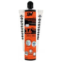 Cartouche De Scellement Chimique 300 Ml - Spit