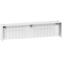 Embout Pour Gtl 13 Modules 18mm - Schneider - Bricoman