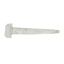 Penture Anglaise Longueur 400 Mm - Tecnomat