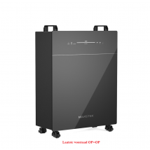 Batterie Panneau Solaire 5000wh Venus-e-v3 - Marstek