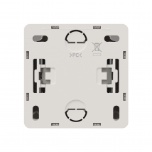 Interrupteur Poussoir En Saillie Palma