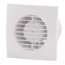Extracteur D’air Intermittent 72m²/h