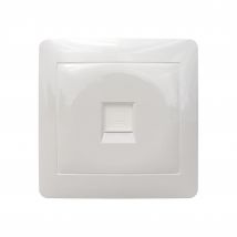 Prise Rj45 En Saillie Palma - Tecnomat