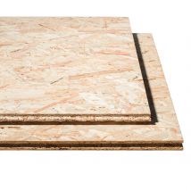 Dalle Osb – 250 X 63 Cm – Épaisseur 16 Mm