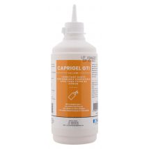 Lubrifiant Gaine Caprigel 50cl - Bricoman
