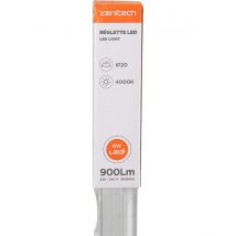 Reglette Led Ip20 9w 60cm