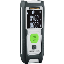 Télémètre Laser 40 M Vert Gi4 - Umarex Laserliner