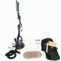 Ponceuse Murale Filaire 750 W Diam.225 Mm - Fartools - Dws 750 115173