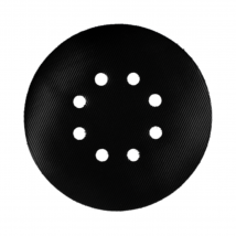 Pad De Protection Pour Ponceuse Excentrique Diam.150 Mm - Norton