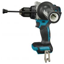 Perceuse Visseuse À Percussion Sans Fil 18v - Makita - Dhp492z