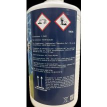 Anti-algues Curatif 5l - Edg - Bricoman