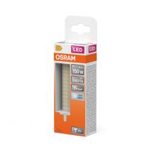 Ampoule Led R7s 4000k - Osram - Bricoman