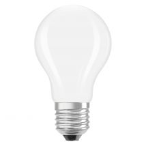 Ampoule Led E27 4000k - Osram - Bricoman