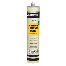 Colle Et Joint Pour Bois Lin Cancun 300 Ml - Quiadsa Cm-10 Power