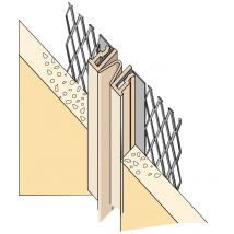 Joint Dilatation Enduit Sable 3ml