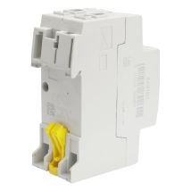 Interrupteur Différentiel À Vis 63a 30ma Type A - Abb
