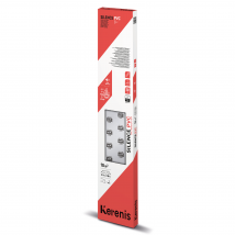 Sous-couche Pour Sol Pvc/spc Ep.1 Mm 10m2 - Kerenis