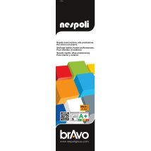 Peinture Brillante Blanche