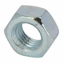 Ecrous Hexa Din934 Zg D7 500 Pièces - Viswood