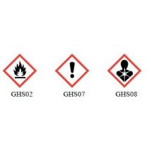 Peinture Pour Travaux De Signalisation Au Sol Blanc 3 L Uliroute - Comus - Bricoman