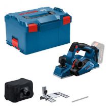 Rabot Gho 18v-26 Solo Lb Bosch - Bricoman