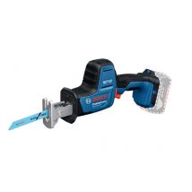 Scie Sabre Sans Fil 18v - Bosch - Gsa 18v-24